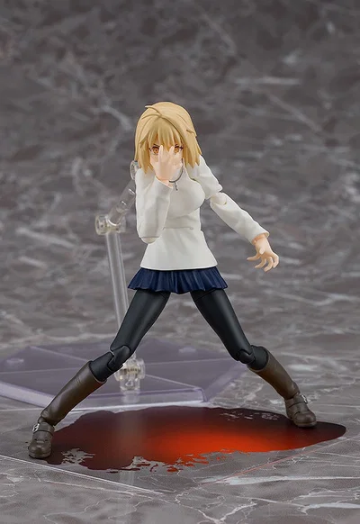 Figma 612: Arcueid Brunestud