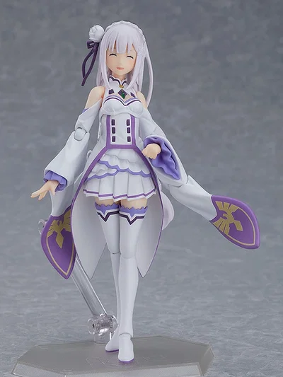 Figma 419: Emilia