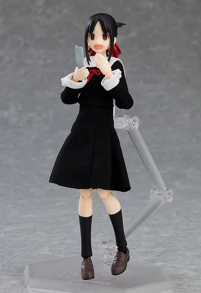 Figma 539: Kaguya Shinomiya