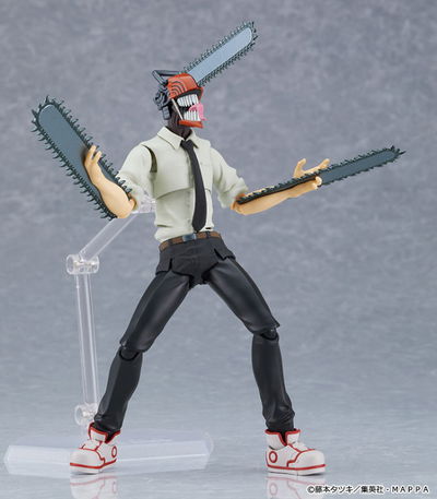 Figma 586: Denji 