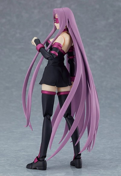 figma 538: Rider 2.0 Medusa