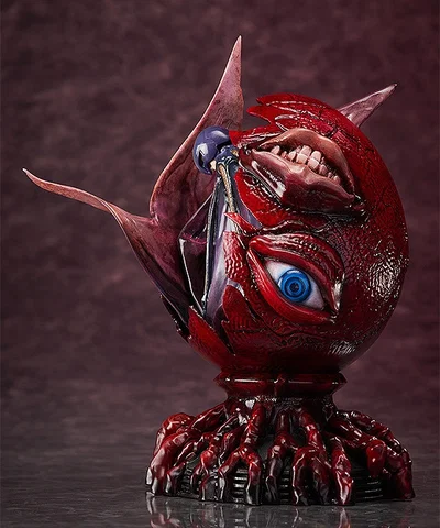 Figma SP-080: Femto, el nacimiento de la oscura halcón ver.