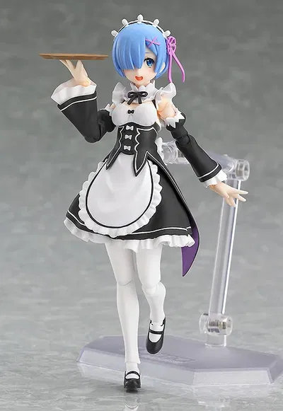 Figma 346: Rem