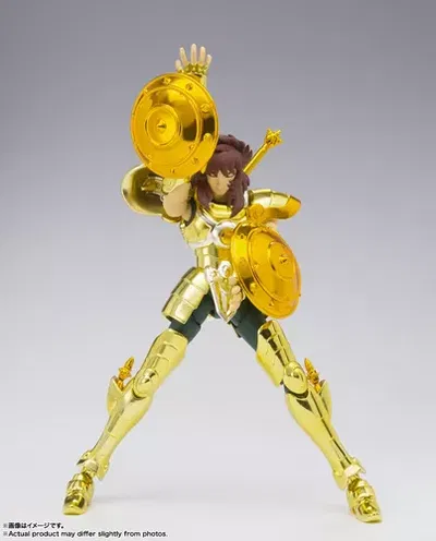 Saint Seiya Myth Cloth EX - Libra Dohko Revival Version [Bandai] 