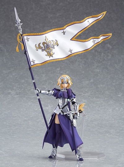 Figma 360: Fate/Grand Order: Ruler/Jeanne d'Arc