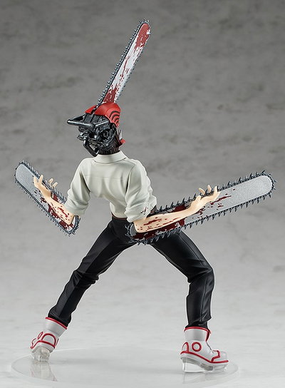 POP UP PARADE Denji Chainsaw Man