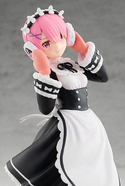 POP UP PARADE Ram