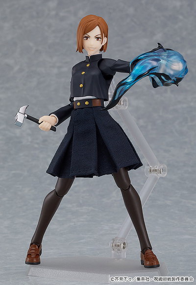 Figma 571: Nobara Kugisaki