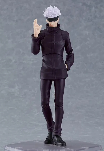 Figma 557: Gojo Satoru