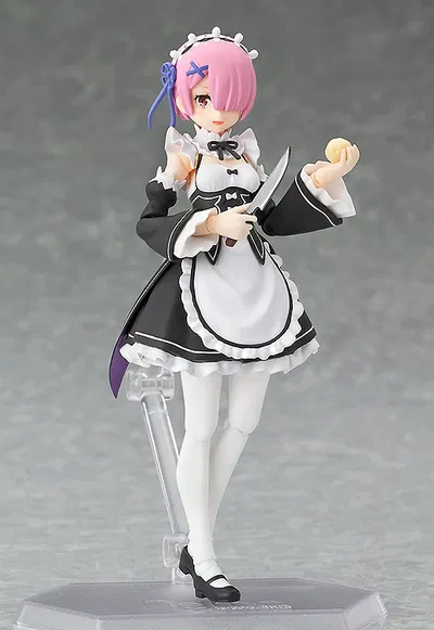 Figma 347: Ram