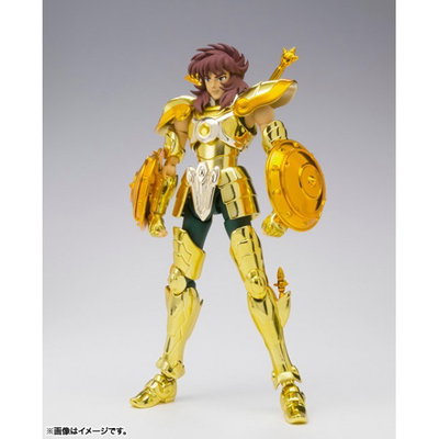 Saint Seiya Myth Cloth EX - Libra Dohko Revival Version [Bandai] 