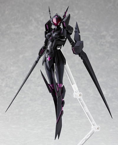 Figma 152: Black Lotus