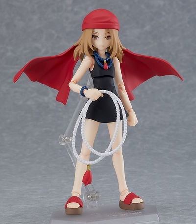 Figma 546: Anna Kyoyama