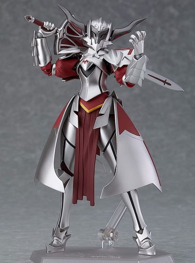Figma 414: Mordred Saber
