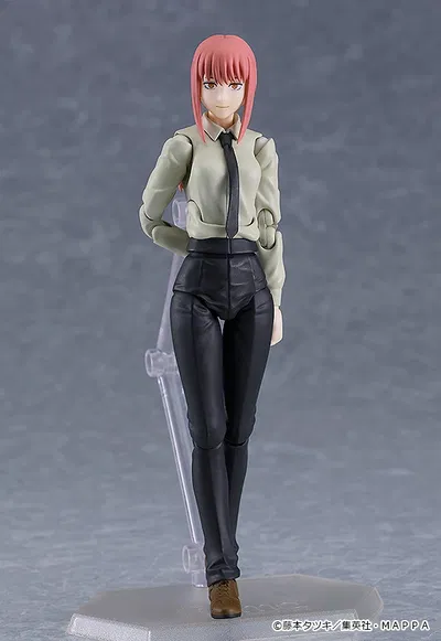 Figma 617: Makima