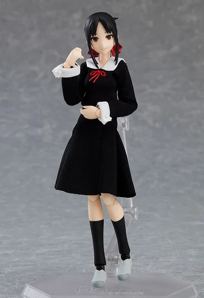Figma 539: Kaguya Shinomiya
