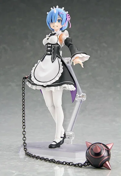 Figma 346: Rem