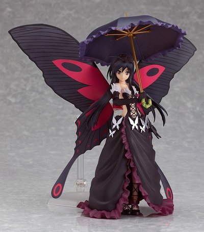 Figma 154: Kuroyukihime