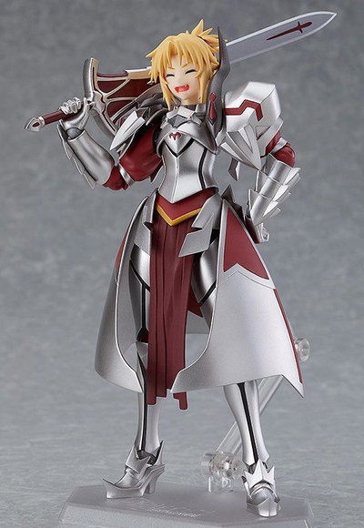 Figma 414: Mordred Saber