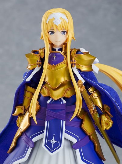 Figma 543: Alice Síntesis Thirty