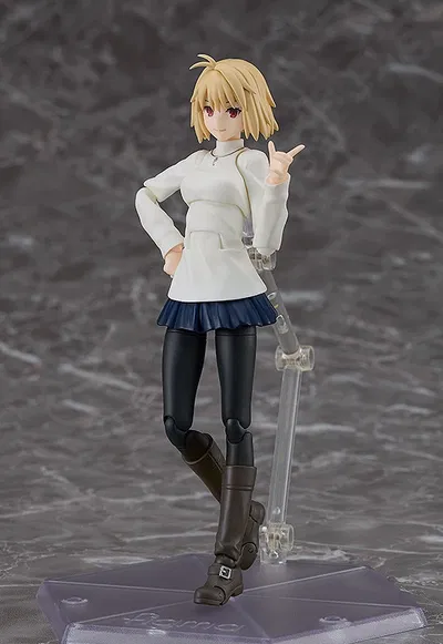 Figma 612: Arcueid Brunstad