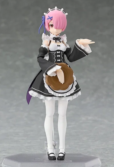 Figma 347: Ram