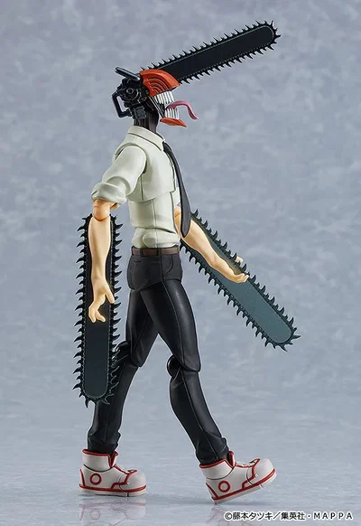 Figma 586: Denji