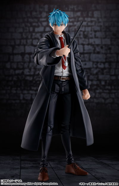 S.H.Figuarts LANCE CROWN
