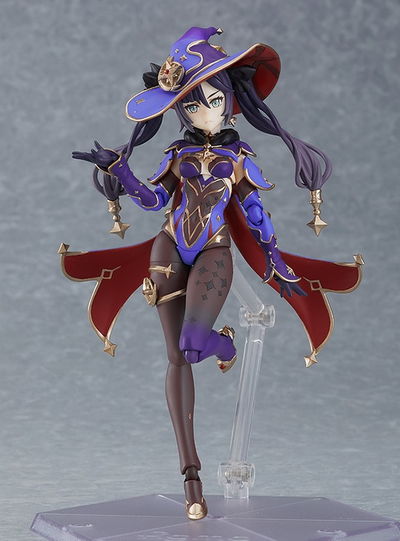 Figma 548: Mona "Mirror Reflection of Doom"