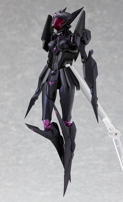 Figma 152: Black Lotus