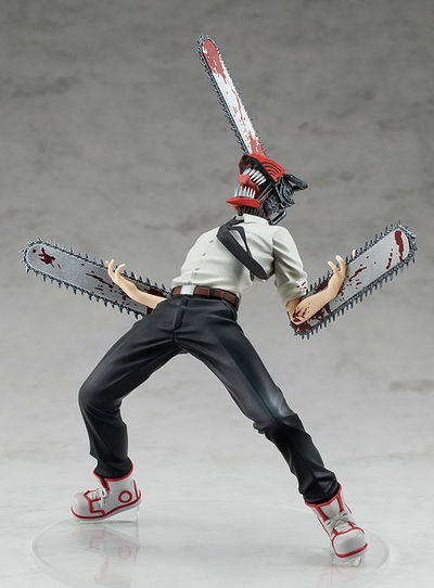 POP UP PARADE Chainsaw Man