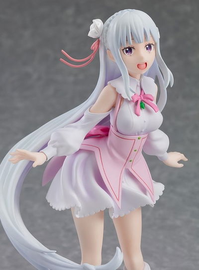 POP UP PARADE Emilia: Memory Snow
