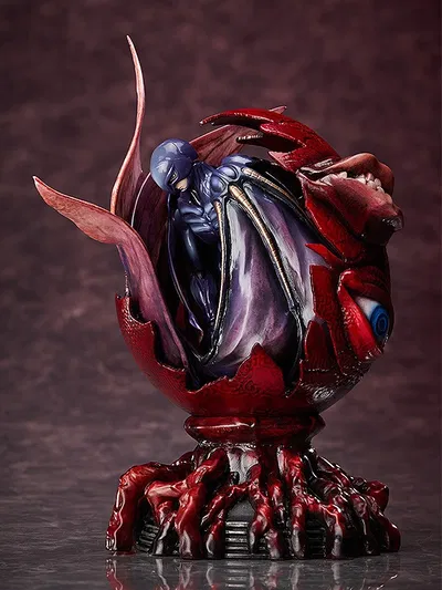 Figma SP-080: Femto, el nacimiento de la oscura halcón ver.