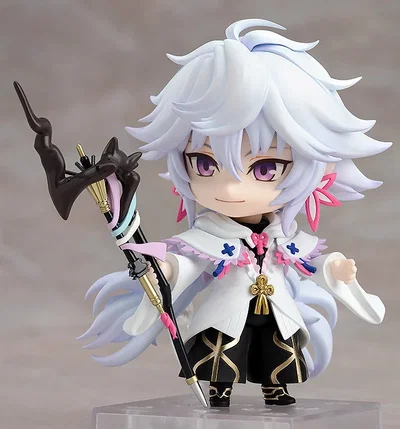 Nendoroid 970-DX: Caster/Merlín: Mago de las Flores Ver.