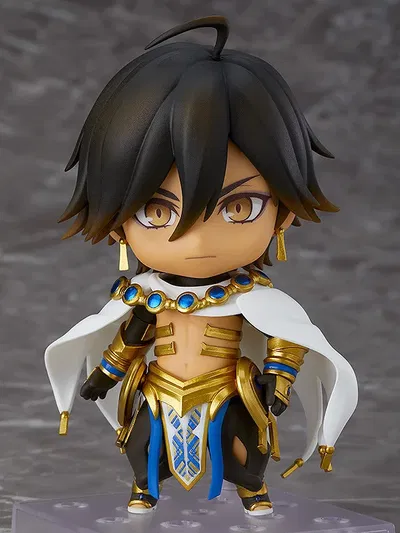 Nendoroid 1296-DX: Rider/Ozymandias: Ascensión Ver.