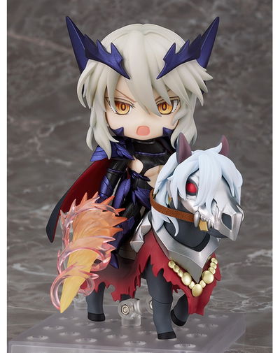 Nendoroid 1868: Lancer/Altria Pendragon (Alter)