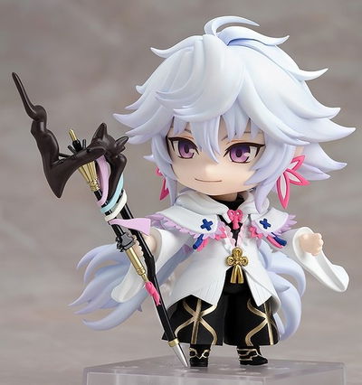 Nendoroid 970-DX: Caster/Merlín: Mago de las Flores Ver.