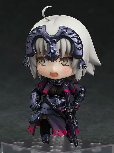Nendoroid 766: Avenger/Jeanne d'Arc (Alter)
