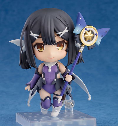 Nendoroid 1841: Miyu Edelfelt