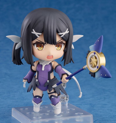 Nendoroid 1841: Miyu Edelfelt