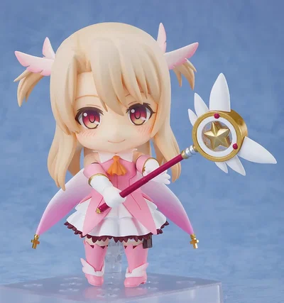 Nendoroid 1680: Illyasviel von Einzbern