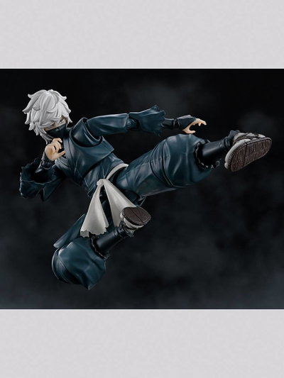 S.H.FIGUARTS: Hell's Paradise - Gabimaru