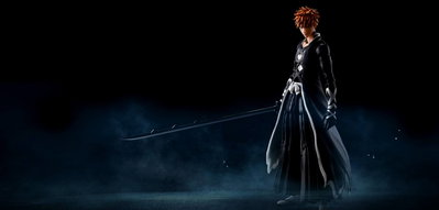 S.H.Figuarts: Bleach - Ichigo Kurosaki