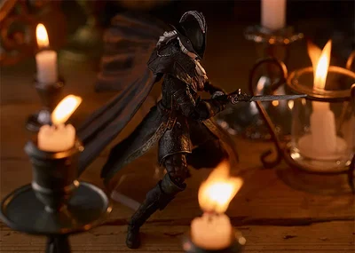 Figma 536-dx: Lady Maria Of The Astral Clocktower: Dx Ver.