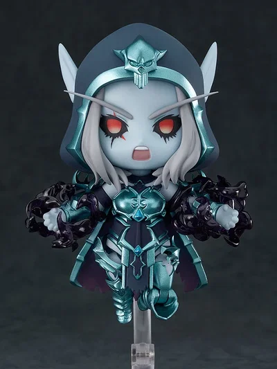 Nendoroid 1671: Sylvanas Brisaveloz