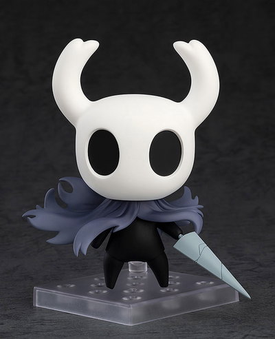 Nendoroid 2195 Hollow Knight - The Knight (Reissue)