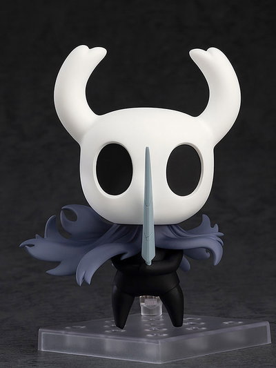 Nendoroid 2195 Hollow Knight - The Knight (Reissue)