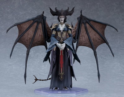 Figma 648: Diablo IV Lilith