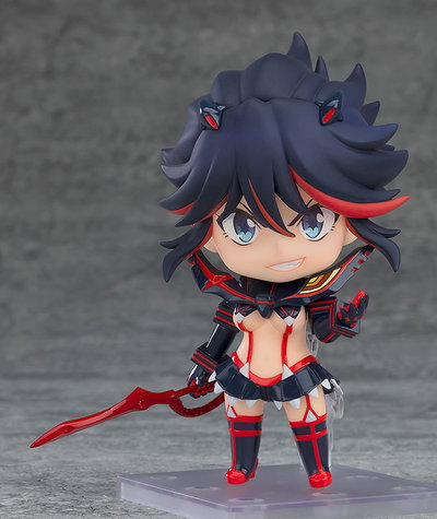 Nendoroid 2808 Kill la Kill - Ryuko Matoi: Kamui Senketsu Ver.