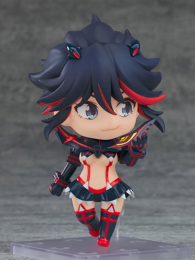 Nendoroid 2808 Kill la Kill - Ryuko Matoi: Kamui Senketsu Ver.
